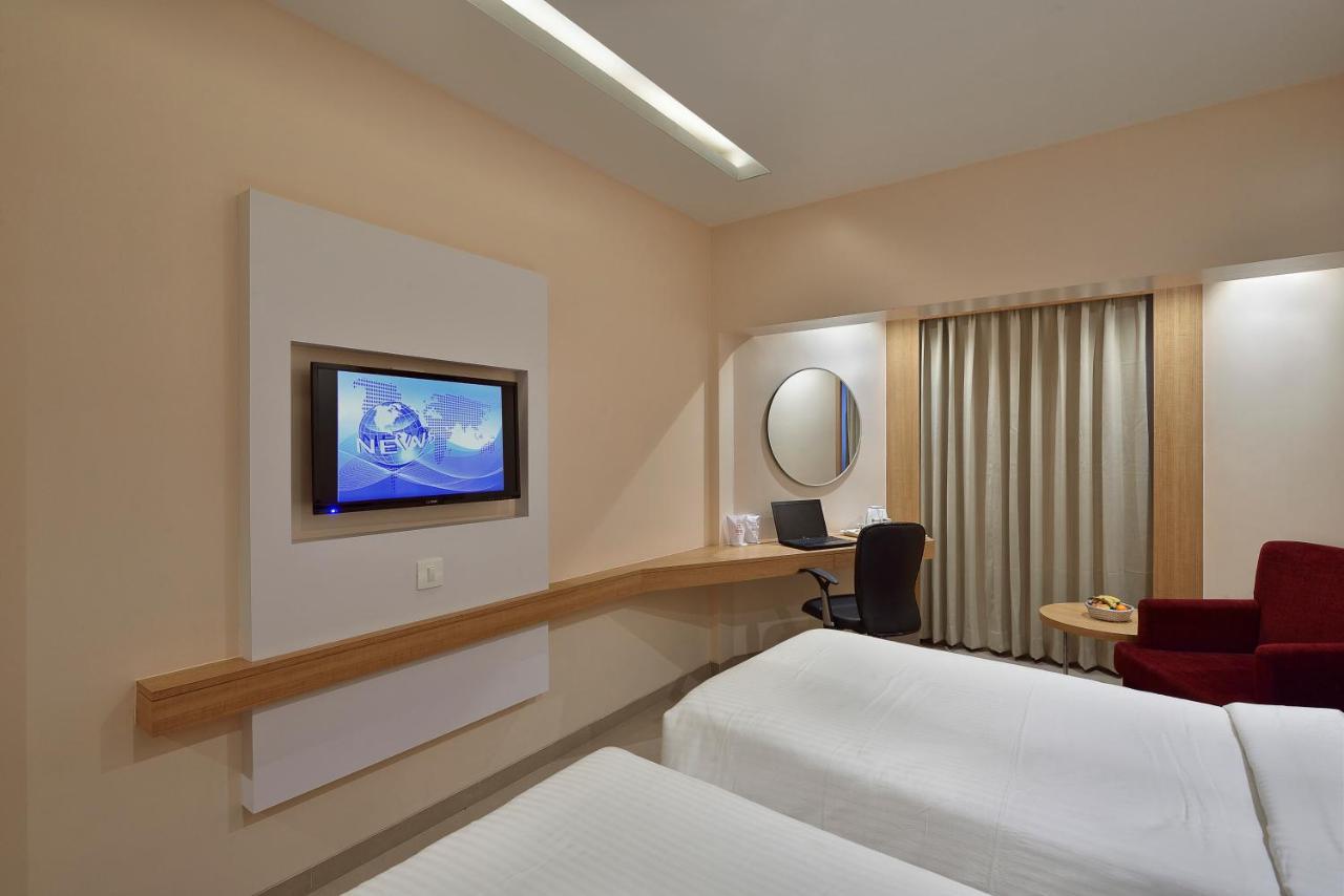 The Eastern Hotel Ankleshwar 외부 사진