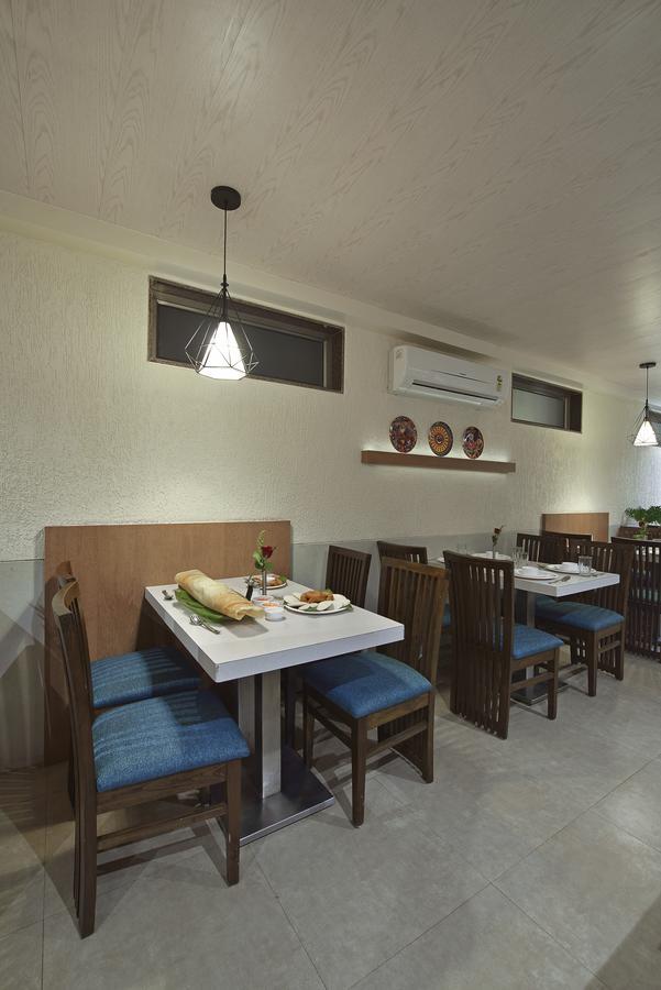 The Eastern Hotel Ankleshwar 외부 사진