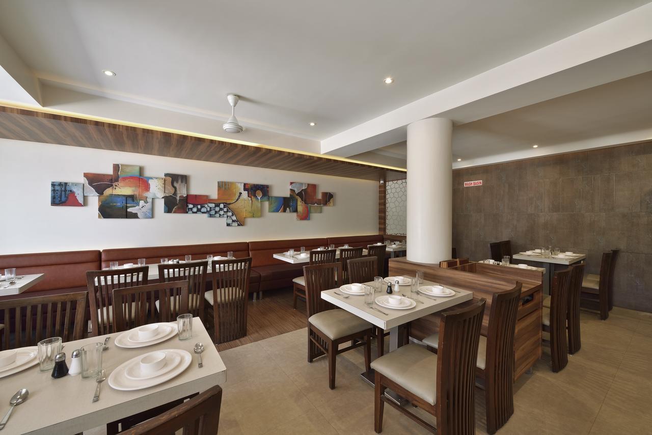 The Eastern Hotel Ankleshwar 외부 사진