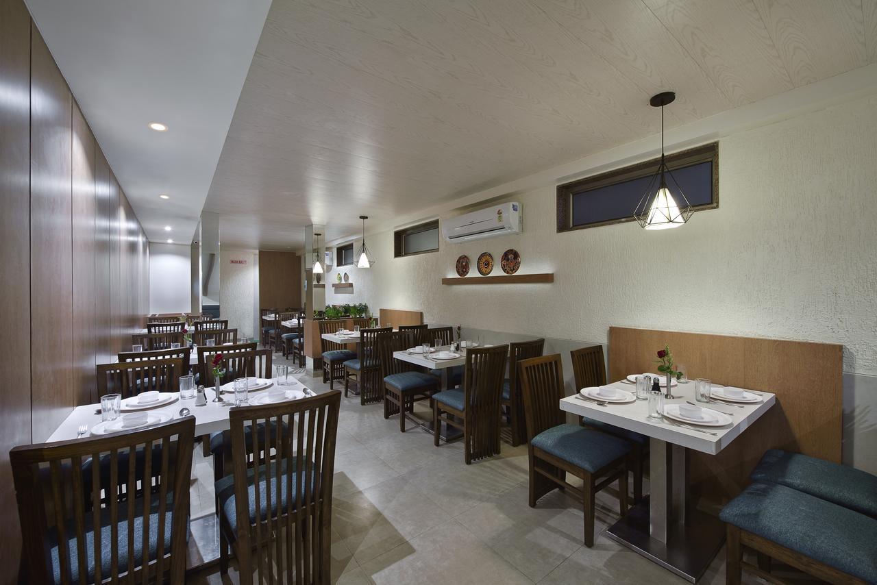 The Eastern Hotel Ankleshwar 외부 사진