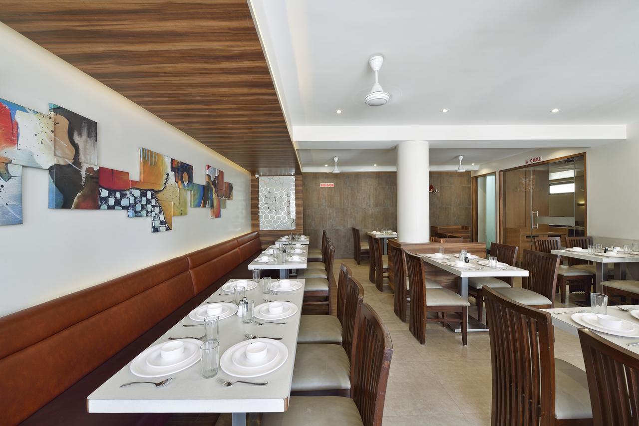 The Eastern Hotel Ankleshwar 외부 사진