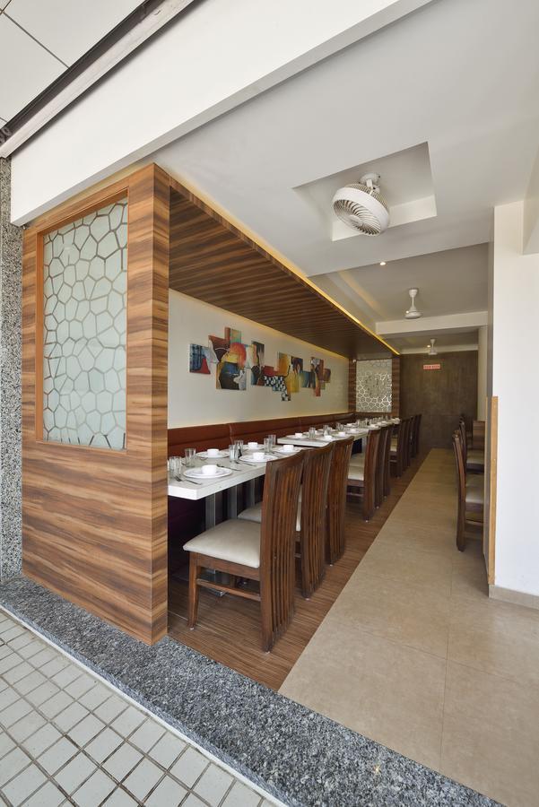 The Eastern Hotel Ankleshwar 외부 사진