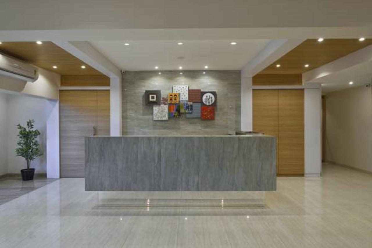 The Eastern Hotel Ankleshwar 외부 사진