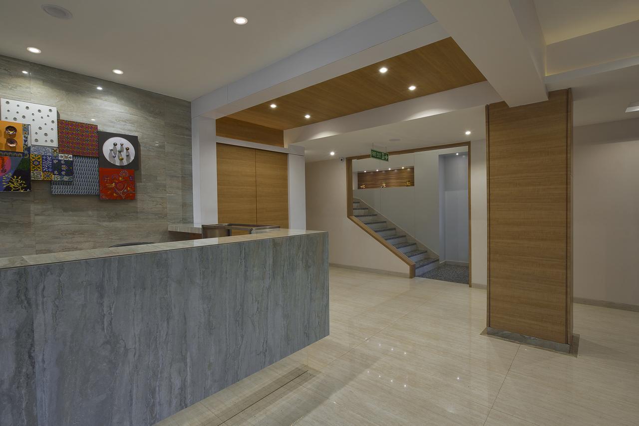 The Eastern Hotel Ankleshwar 외부 사진