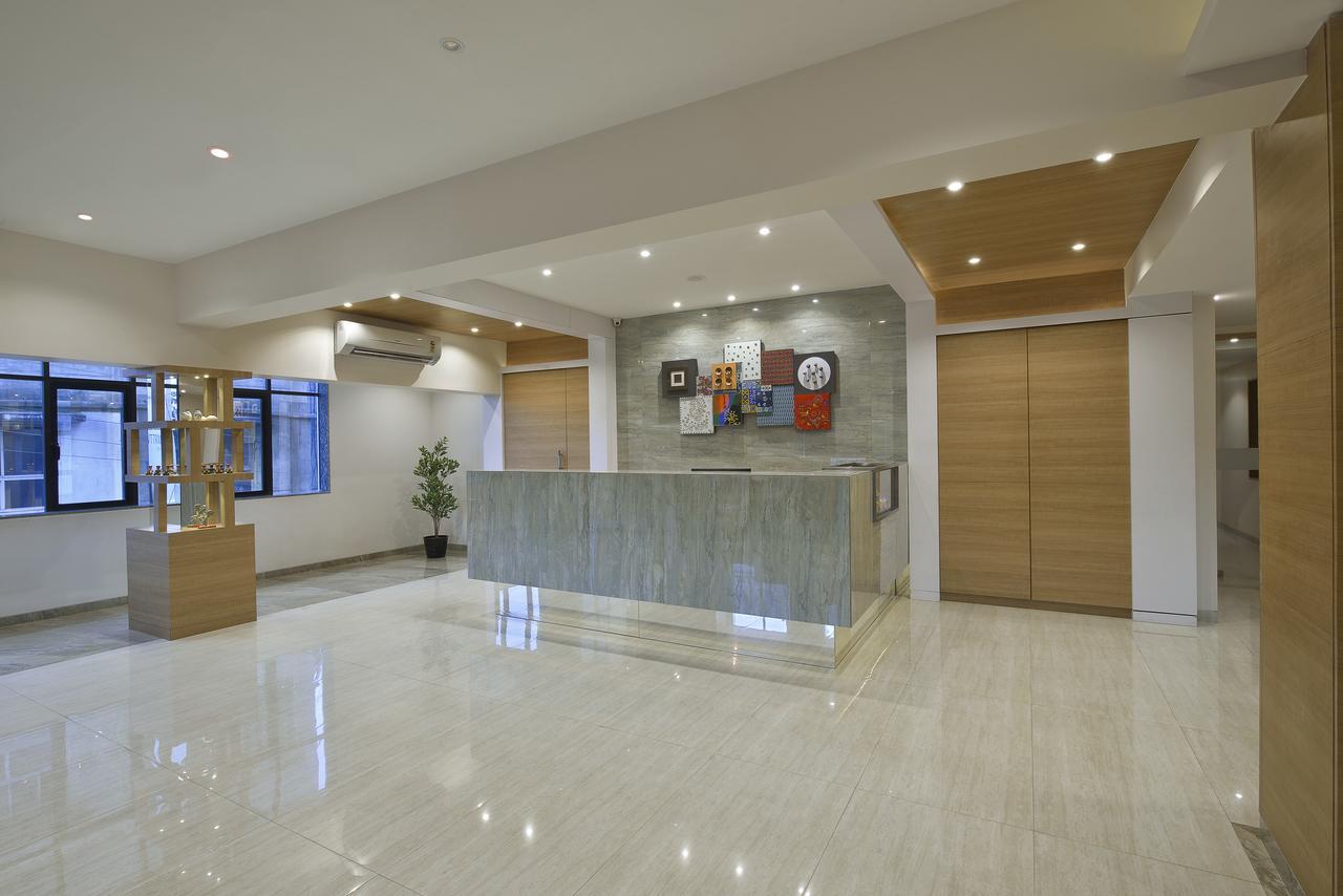 The Eastern Hotel Ankleshwar 외부 사진