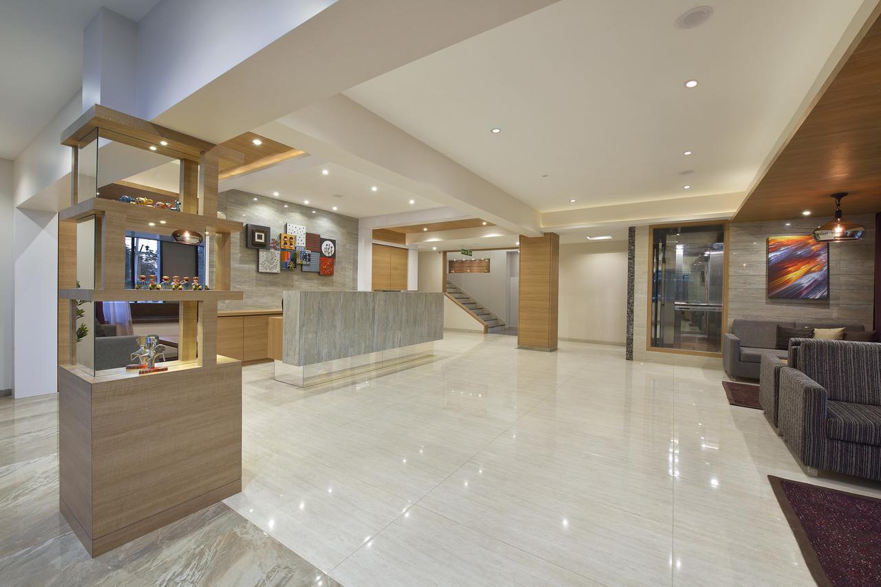 The Eastern Hotel Ankleshwar 외부 사진
