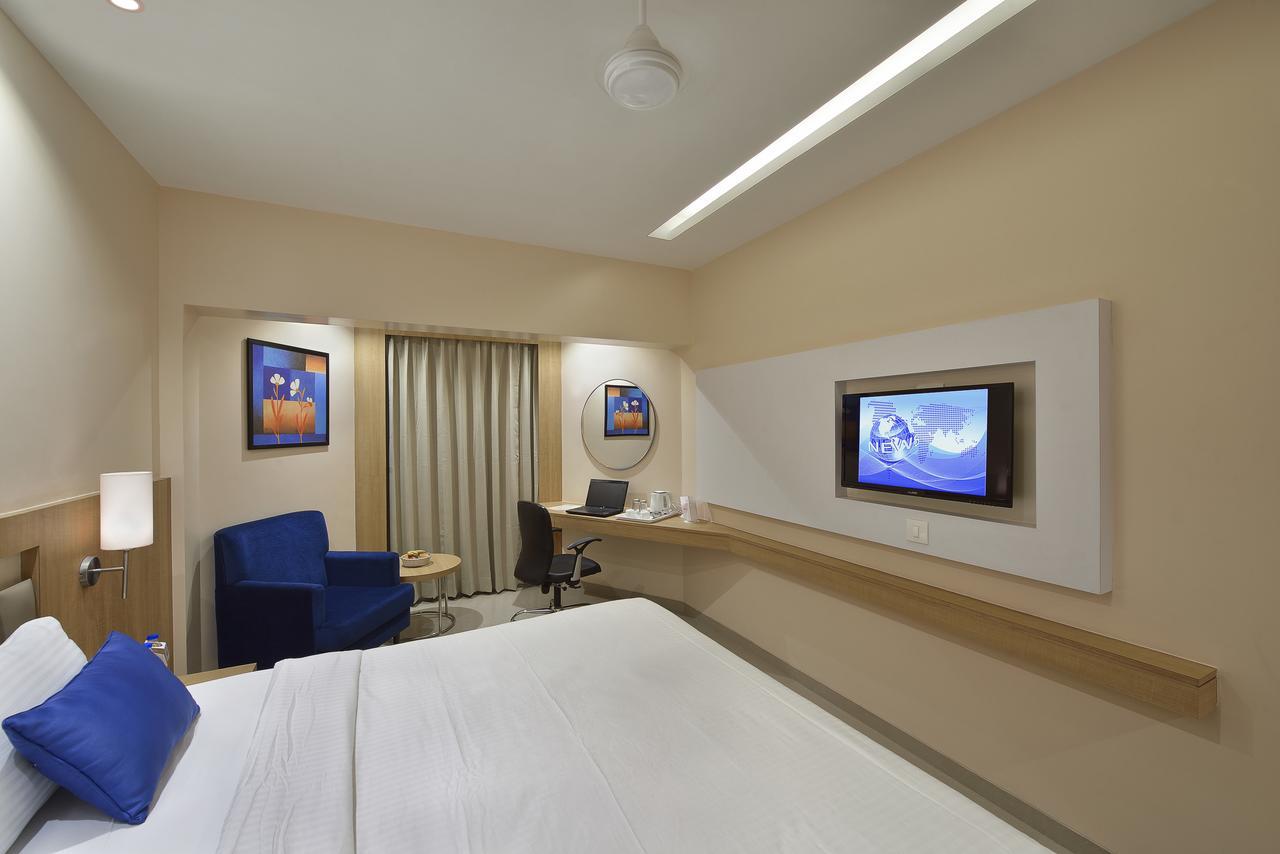 The Eastern Hotel Ankleshwar 외부 사진