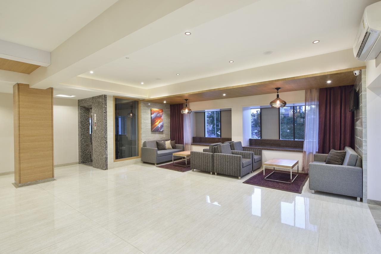 The Eastern Hotel Ankleshwar 외부 사진